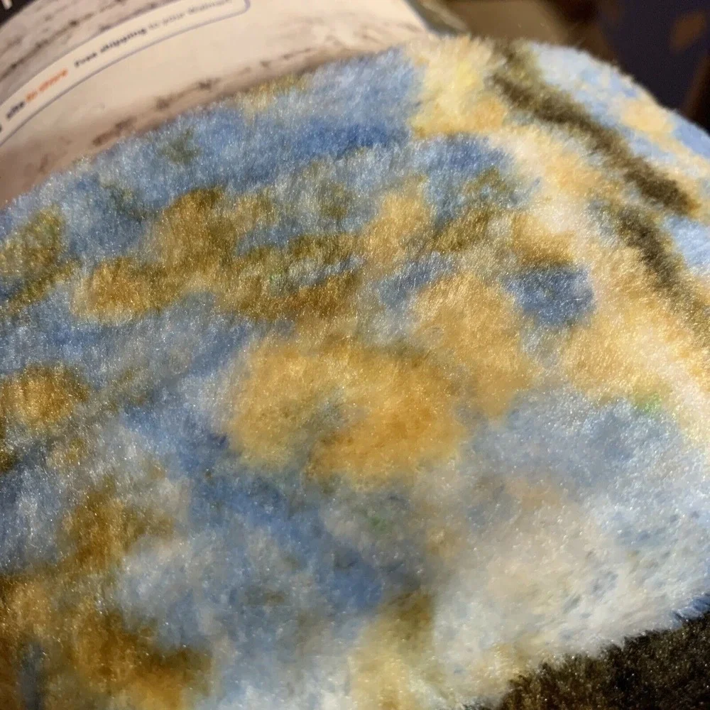 Deer Plush Throw‎ Blanket 50